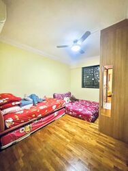 Blk 430 Clementi Avenue 3 (Clementi), HDB 3 Rooms #554260001